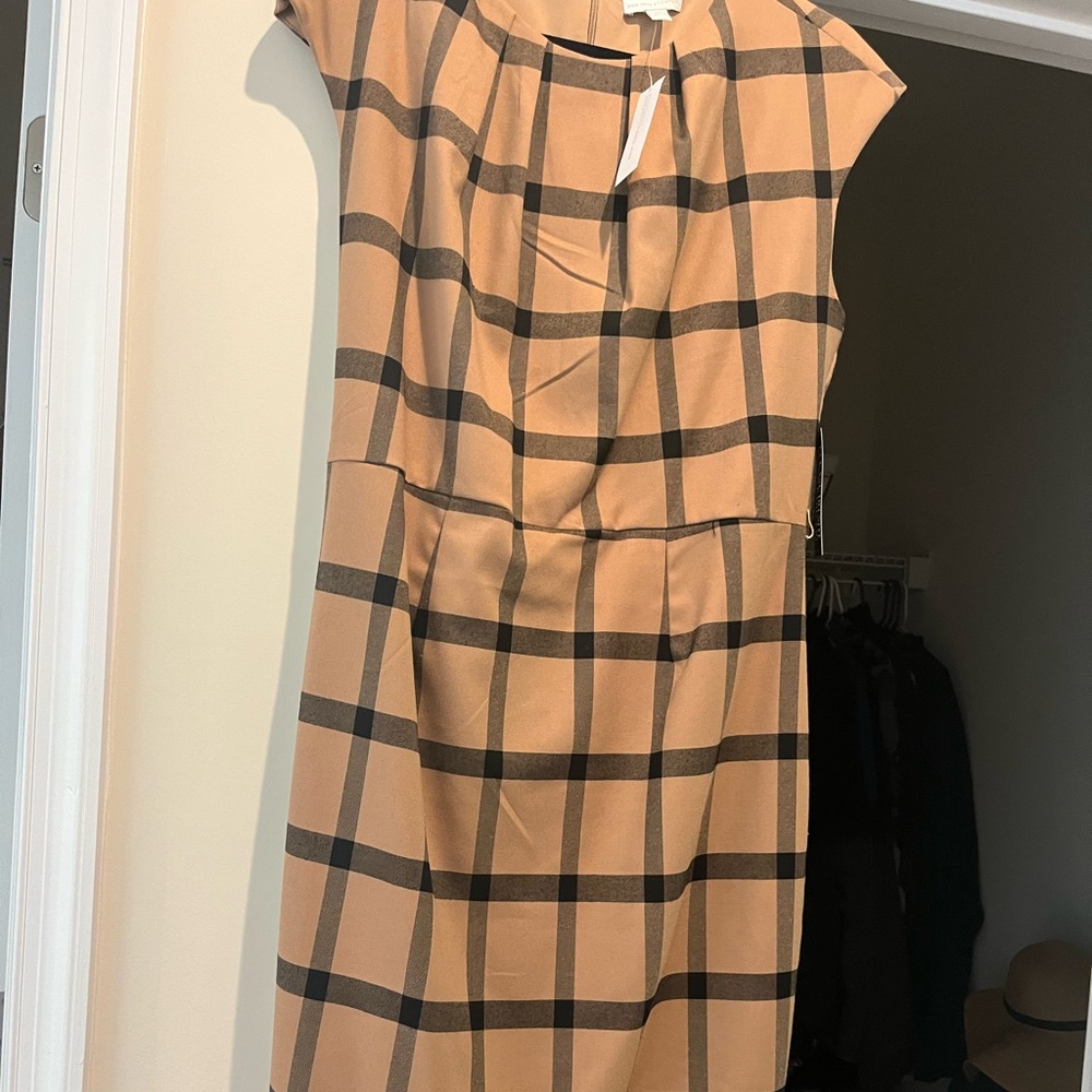 NY & Company Womens dress